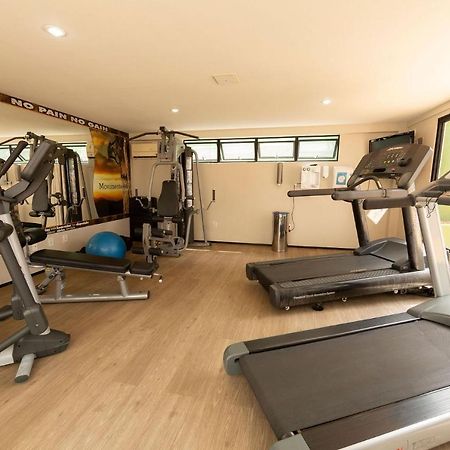 Apartamento Com 2 Quartos Em Ponta Negra Com Vista Para O Mar Por Carpediem Apartment Natal Exterior foto