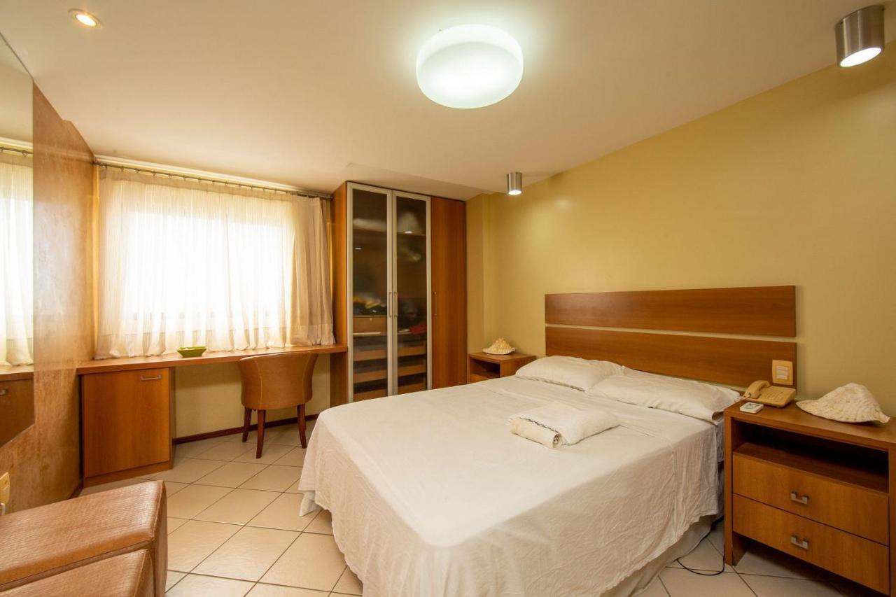 Apartamento Com 2 Quartos Em Ponta Negra Com Vista Para O Mar Por Carpediem Apartment Natal Exterior foto