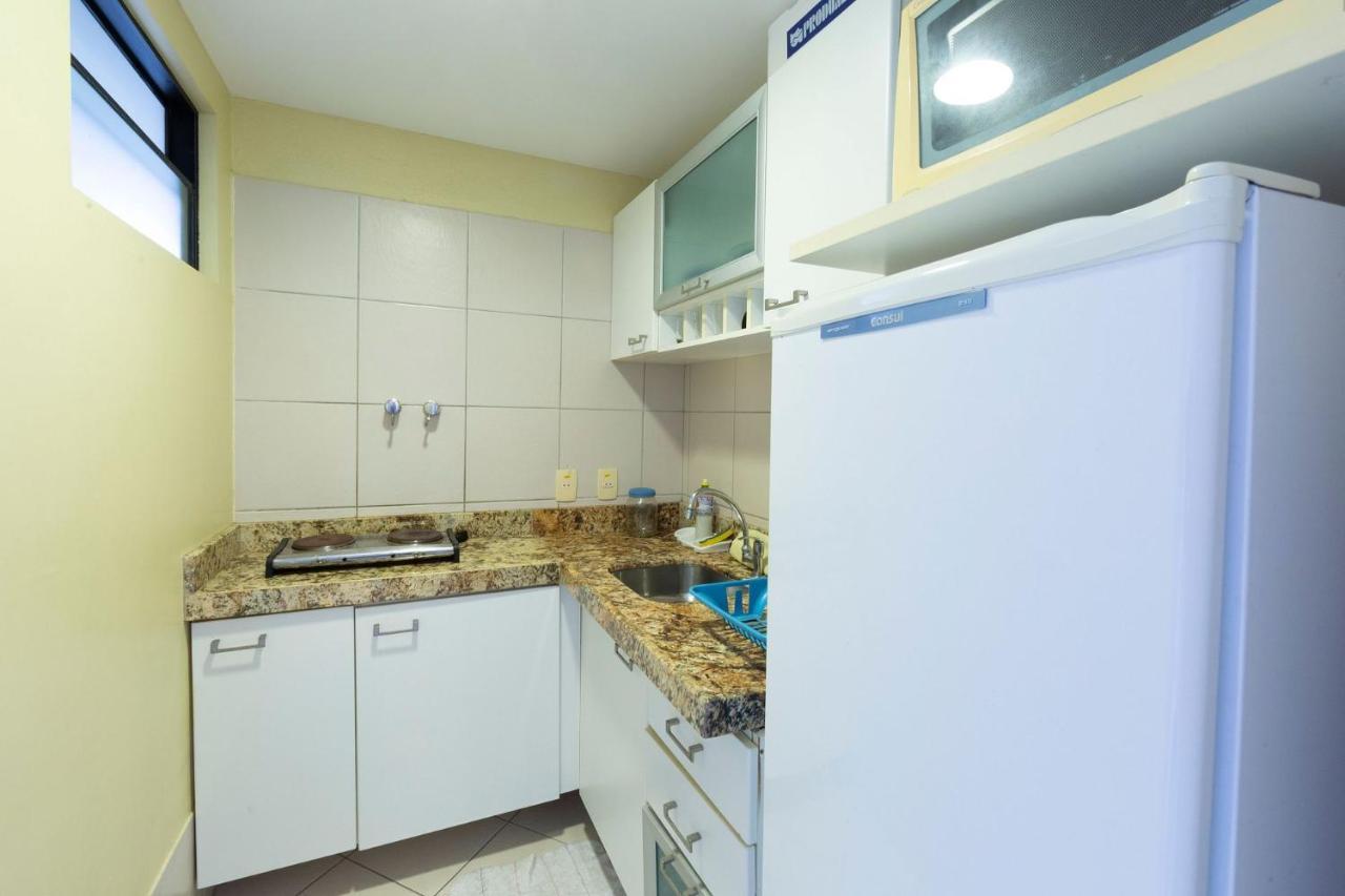 Apartamento Com 2 Quartos Em Ponta Negra Com Vista Para O Mar Por Carpediem Apartment Natal Exterior foto