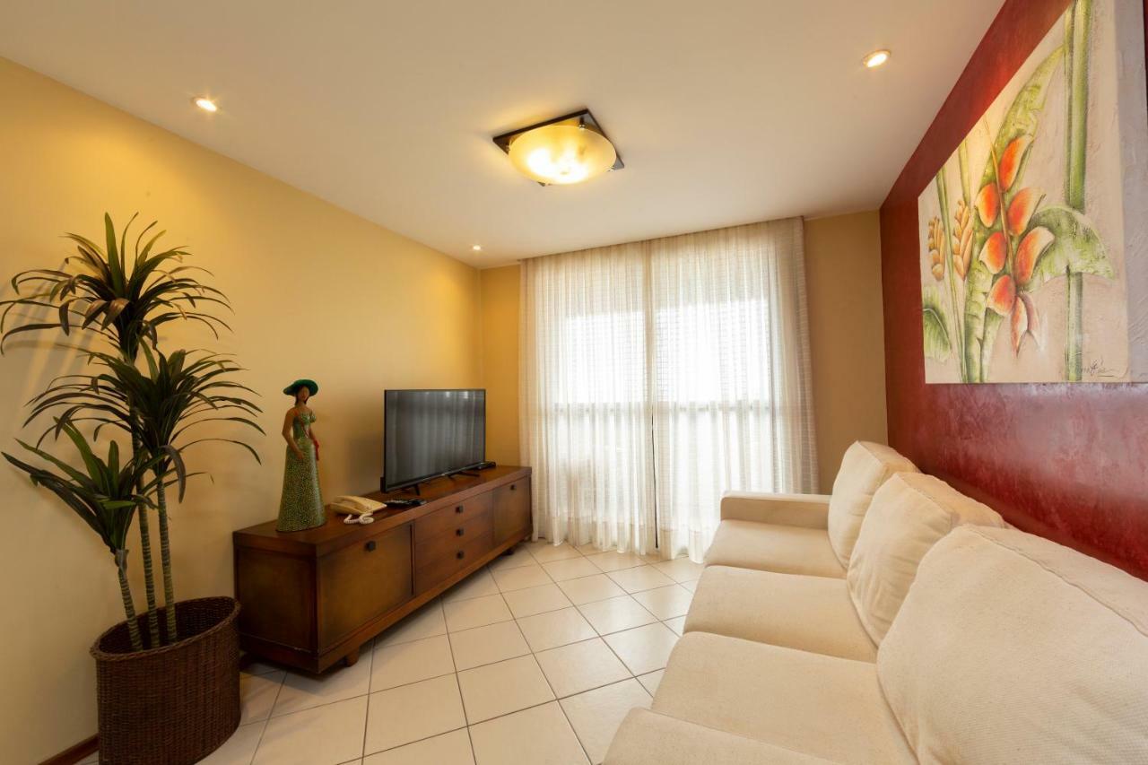 Apartamento Com 2 Quartos Em Ponta Negra Com Vista Para O Mar Por Carpediem Apartment Natal Exterior foto