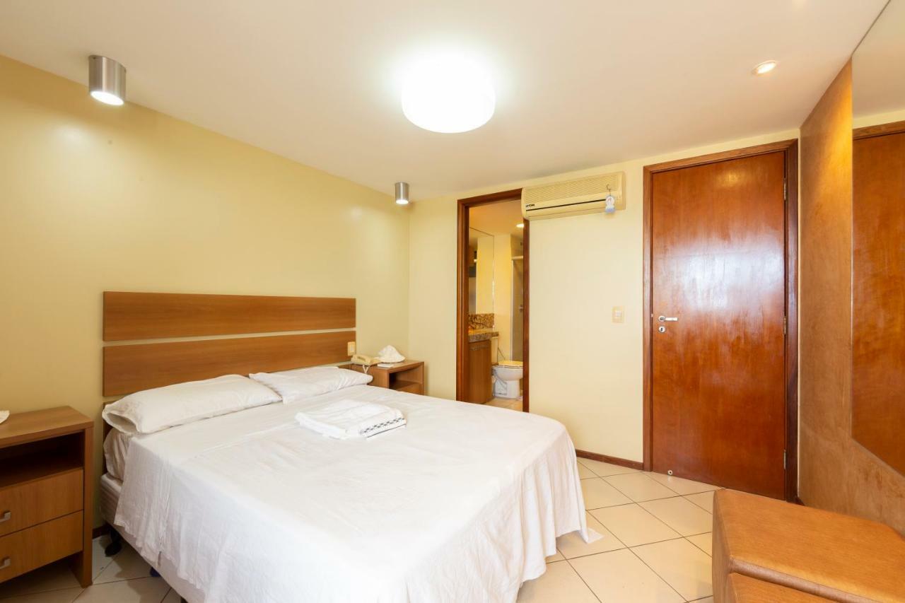 Apartamento Com 2 Quartos Em Ponta Negra Com Vista Para O Mar Por Carpediem Apartment Natal Exterior foto